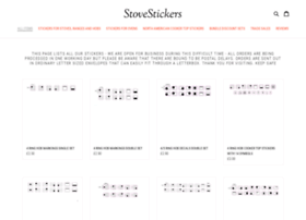 stovestickers.co.uk