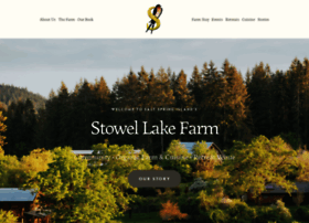 stowellakefarm.com
