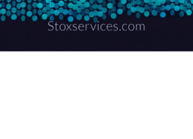 stoxservices.com