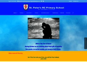 stpetersrcprimary.org