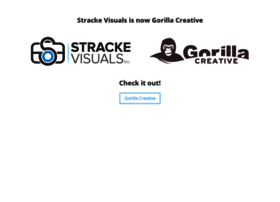 strackevisuals.com