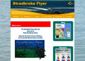 stradbrokeflyer.com.au