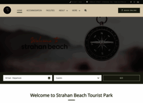 strahantouristpark.com.au