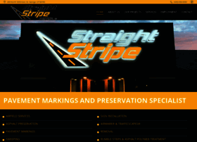 straightstripe.com