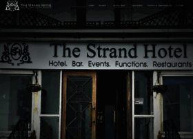 strand-hotel.co.uk