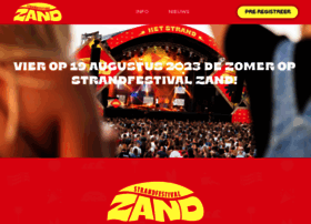 strandfestivalzand.nl