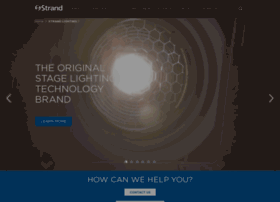 strandlight.com