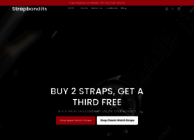 strapbandits.com