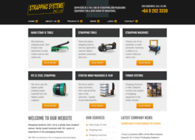 strappingsystems.co.nz