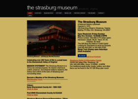 strasburgmuseum.org