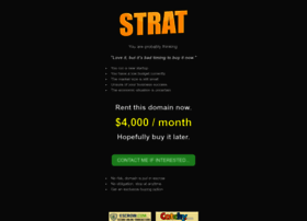 strat.com