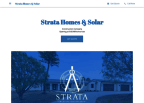 stratahs.com