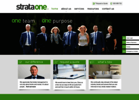 strataone.com.au