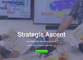 strategicascent.com