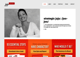 strategicjuju.com