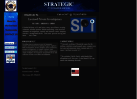 strategicpi.info