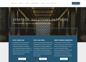 strategicsolutionpartners.com