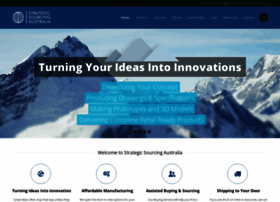 strategicsourcing.com.au