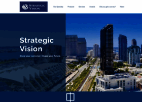 strategicvision.com