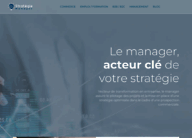 strategie-manager.fr