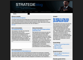 strategieblog.de