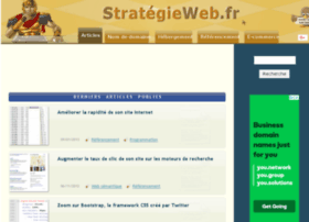 strategieweb.fr