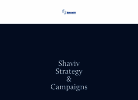 strategyandcampaigns.com