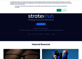 stratexhub.com