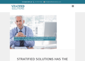 stratifiedsolutions.net