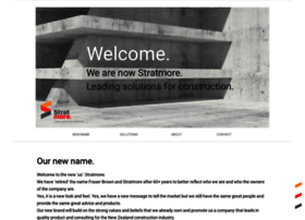 stratmore.co.nz