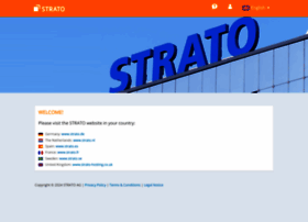strato.com