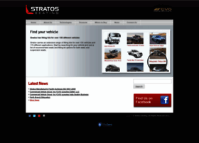 stratos.com.au