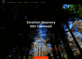 strattondeanery.co.uk