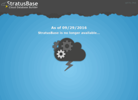 stratusbase.com