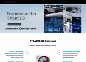 stratusdx.com