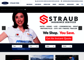 straubford.com
