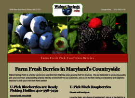strawberryfarm.com