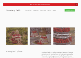 strawberryfields.com.au