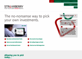strawberryinvest.com