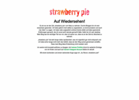 strawberrypie.de