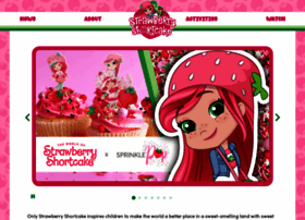 strawberryshortcake.com