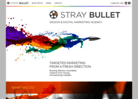 stray-bullet.com