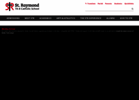 straymond.org