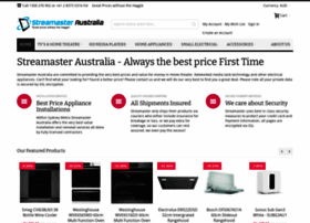 streamaster.com.au
