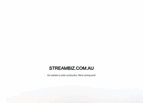 streambiz.com.au