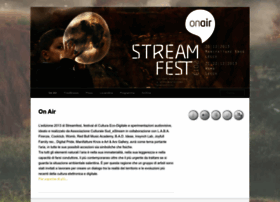 streamfest.org