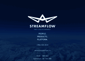 streamflow.ca
