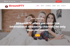 streamiptv.co.za