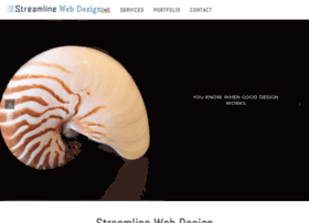 streamline-web-design.co.uk