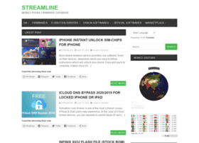streamline.com.ng